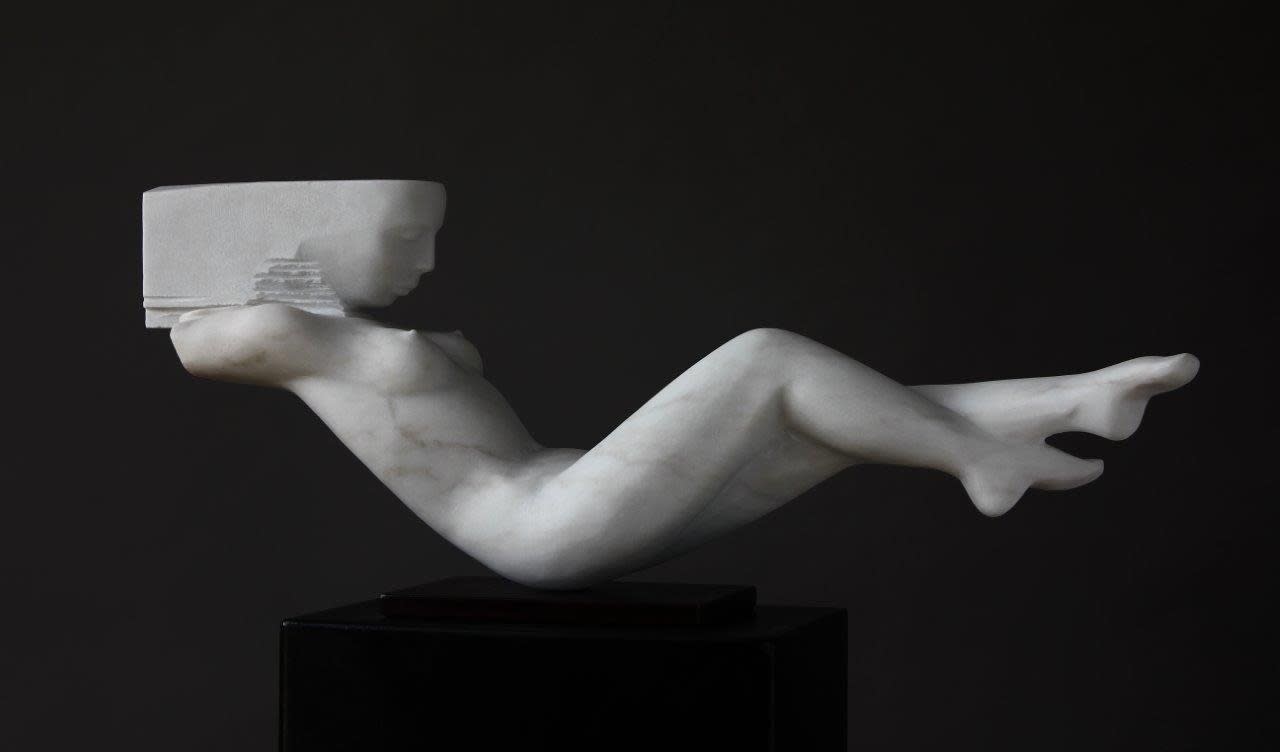 Rogério Timóteo, Horizon