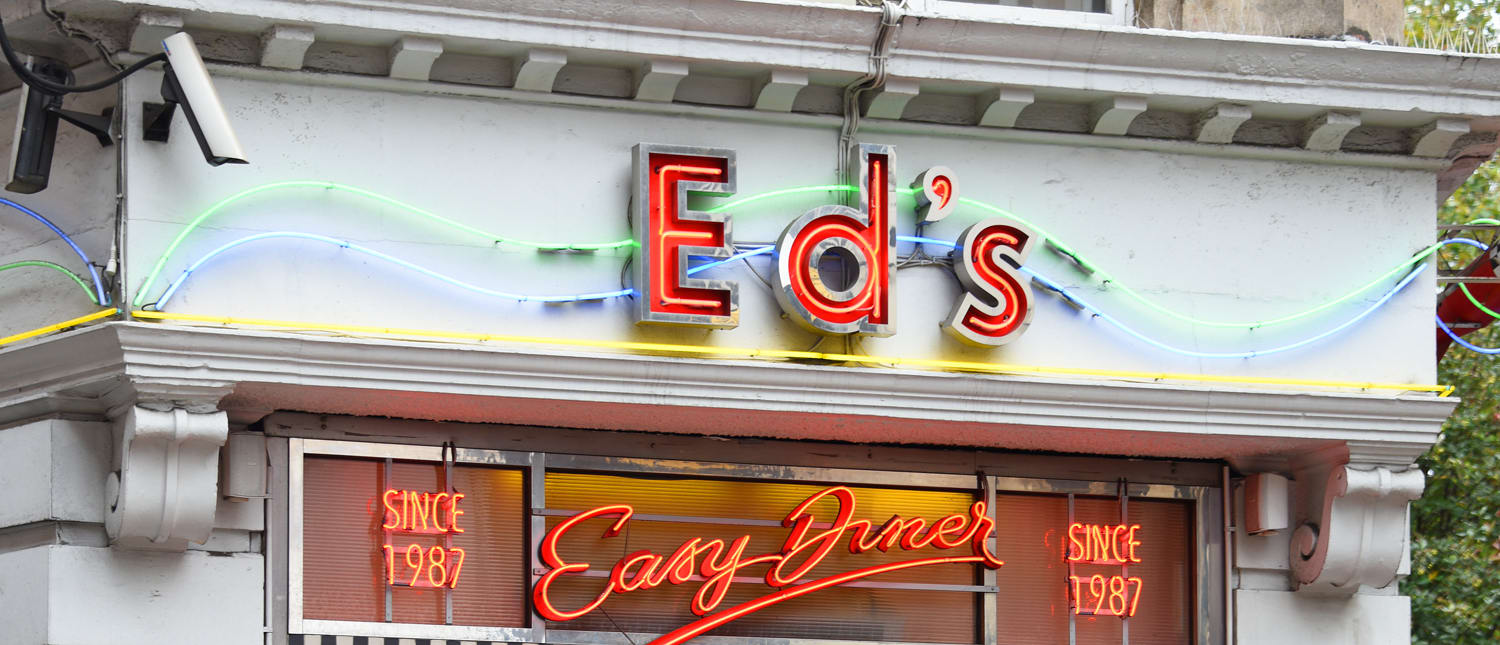 Carlos Marijuan, Ed's