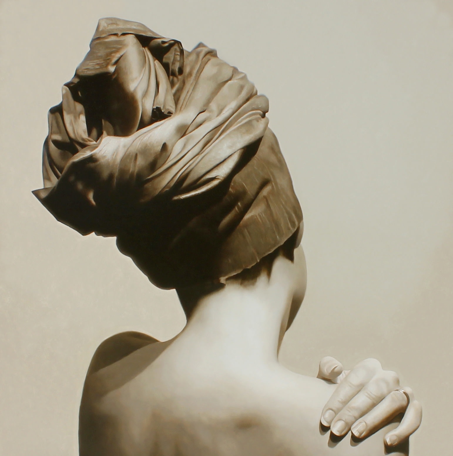 Toby Boothman, Tilted Turban