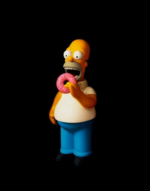 Jason Walker, Homer