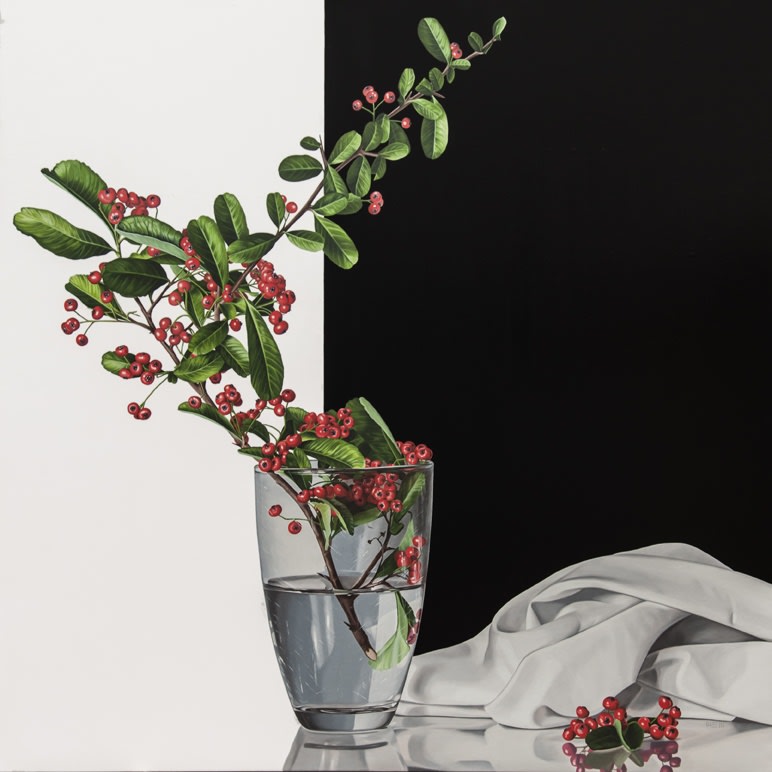 Elena Molinari, Small Twig