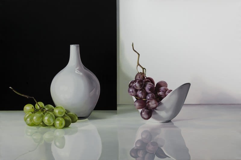 Elena Molinari, Different Grapes