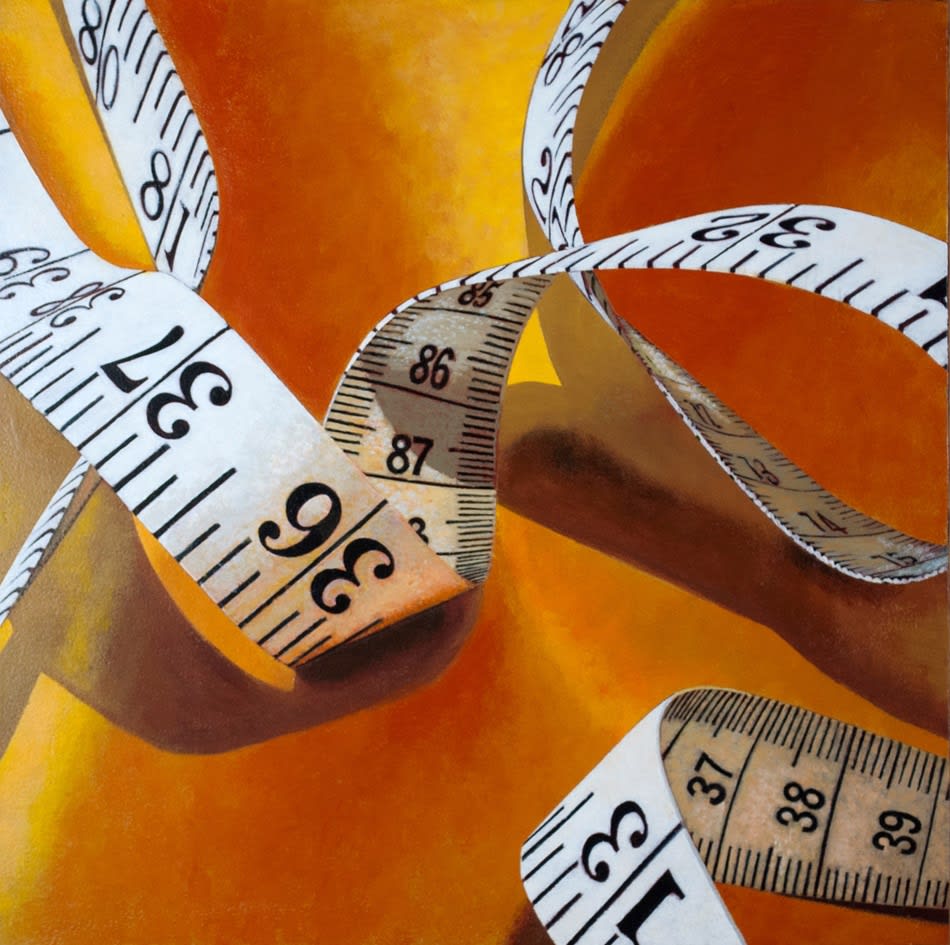 Cynthia Poole, Tape Measure