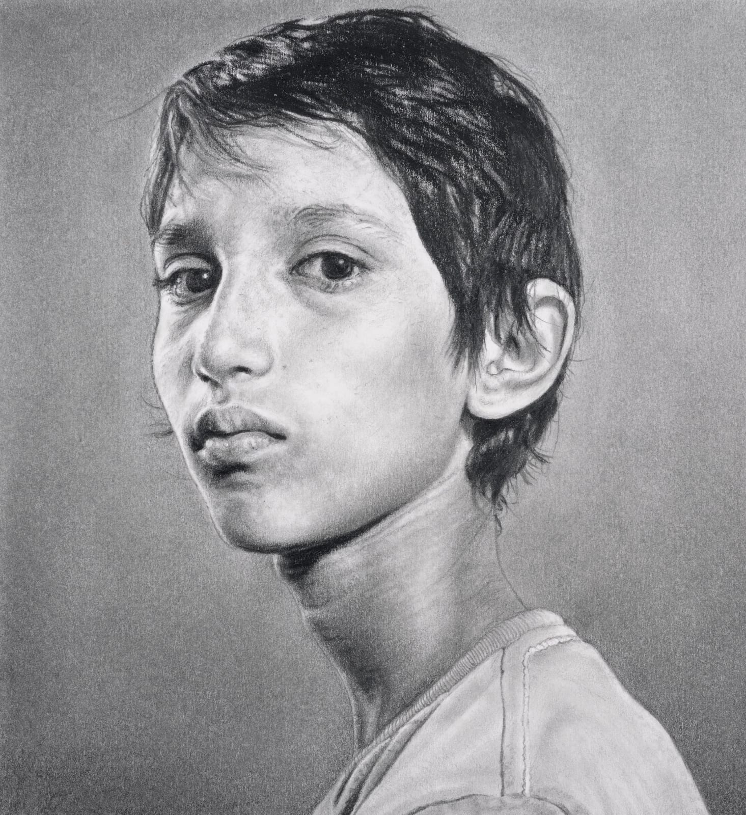 Craig Wylie, Study after LC(fulcrum)