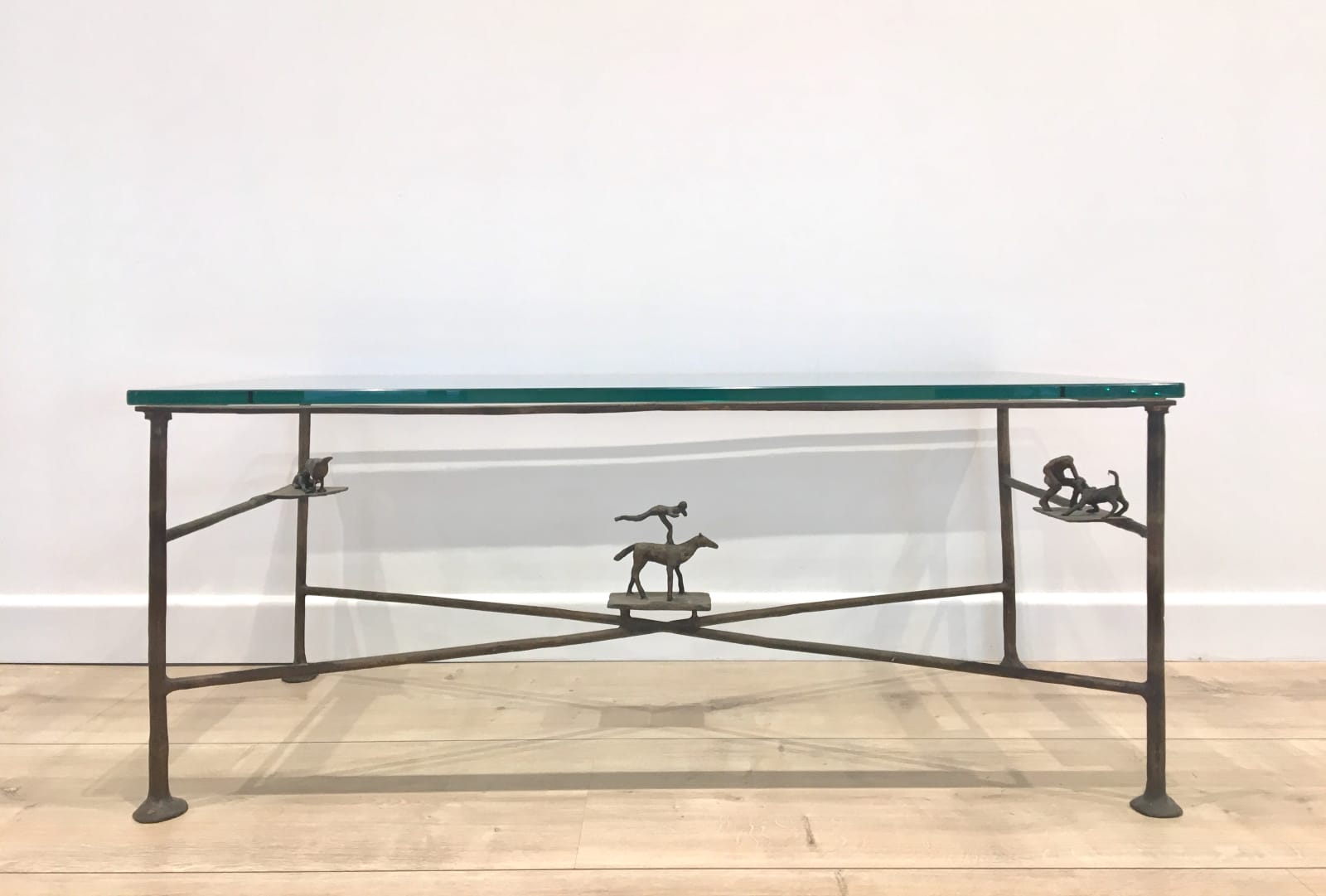 Thomas Ostenberg, Coffee Table