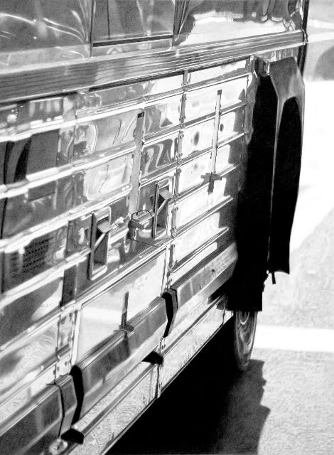 Roger Watt, Transit