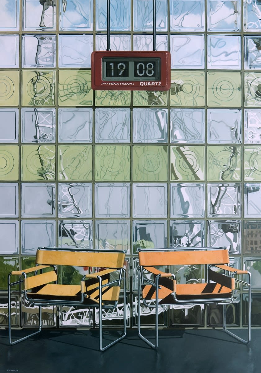 David Finnigan, International