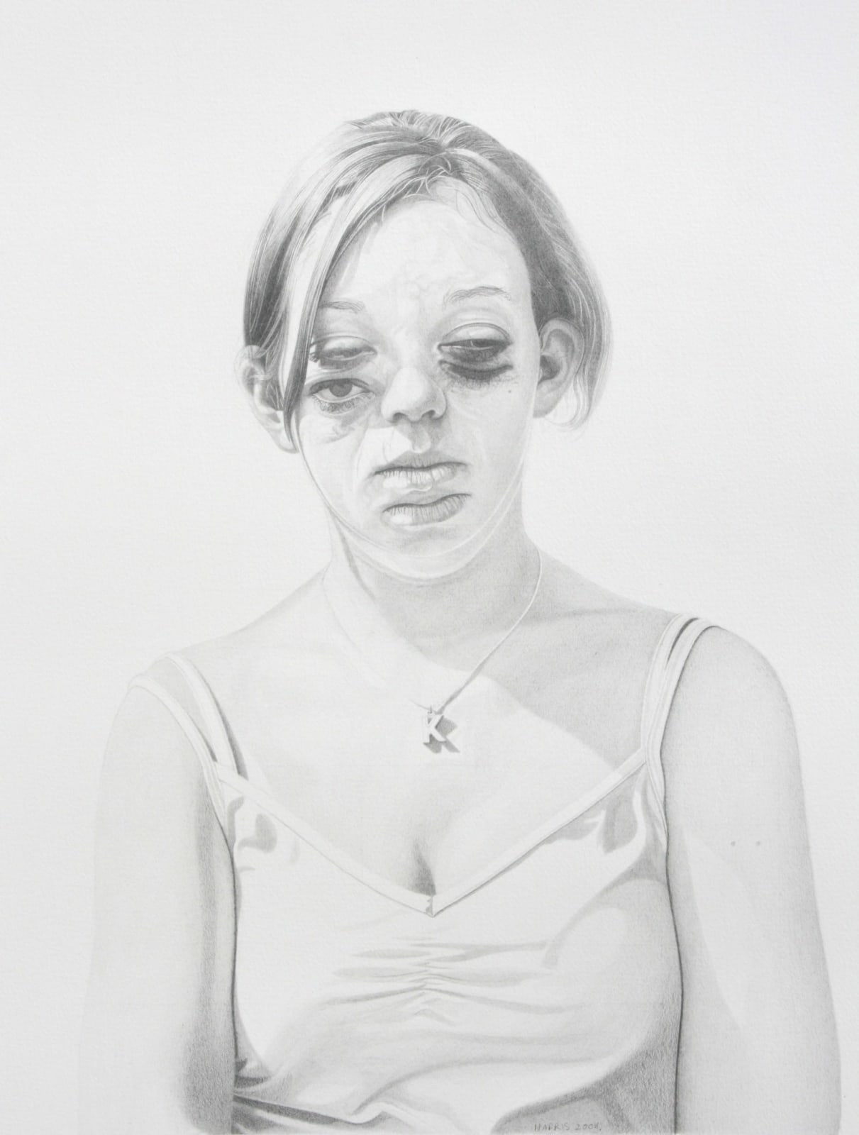 Philip Harris, Katy, 2008
