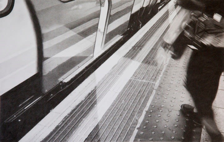 Roger Watt, Going Underground II