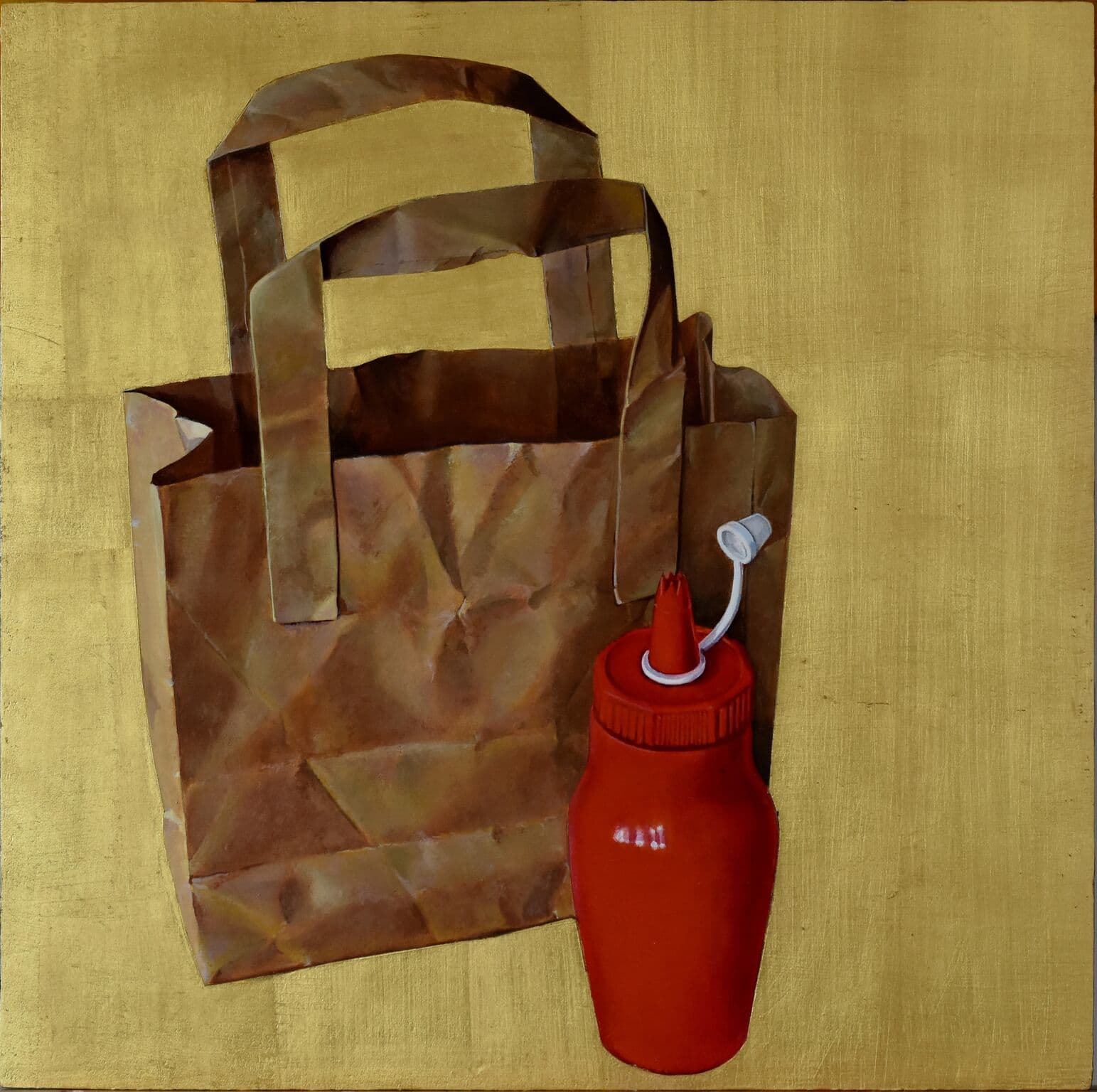 Cynthia Poole, Paperbag