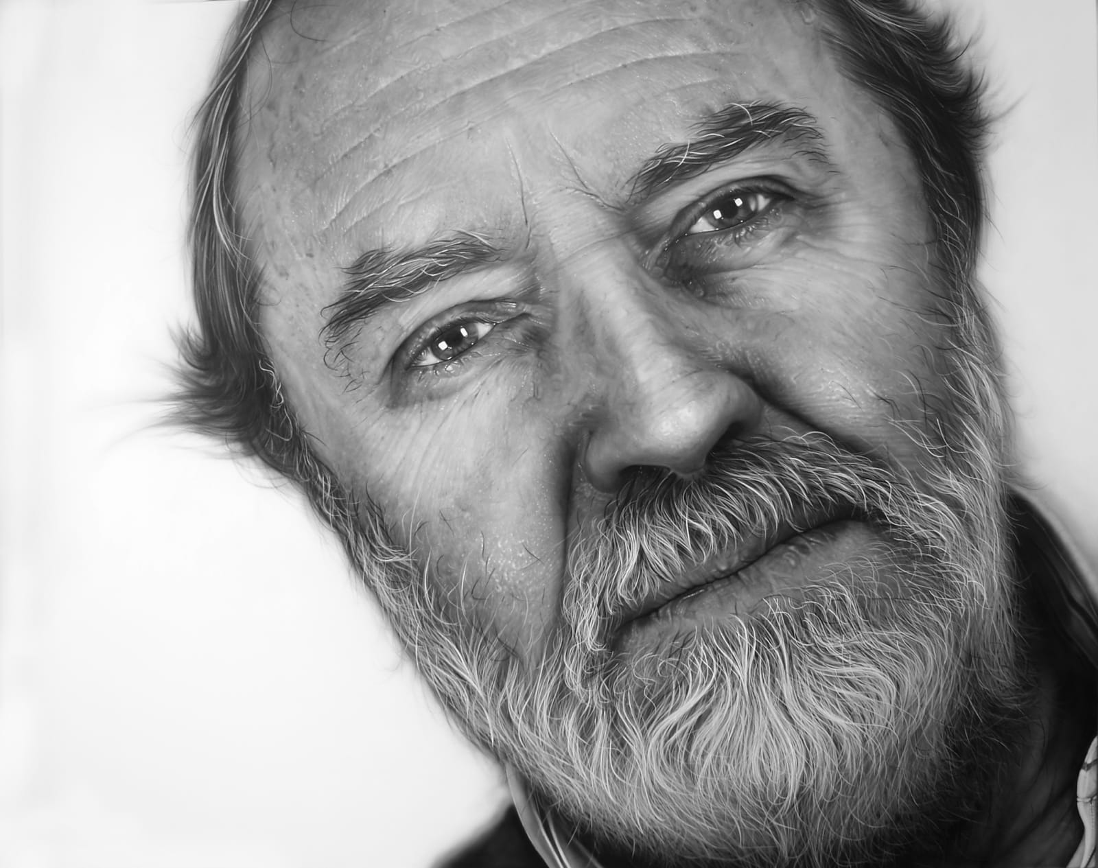 Simon Hennessey, Petit