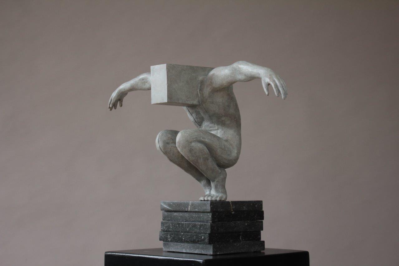Rogério Timóteo, Abyss