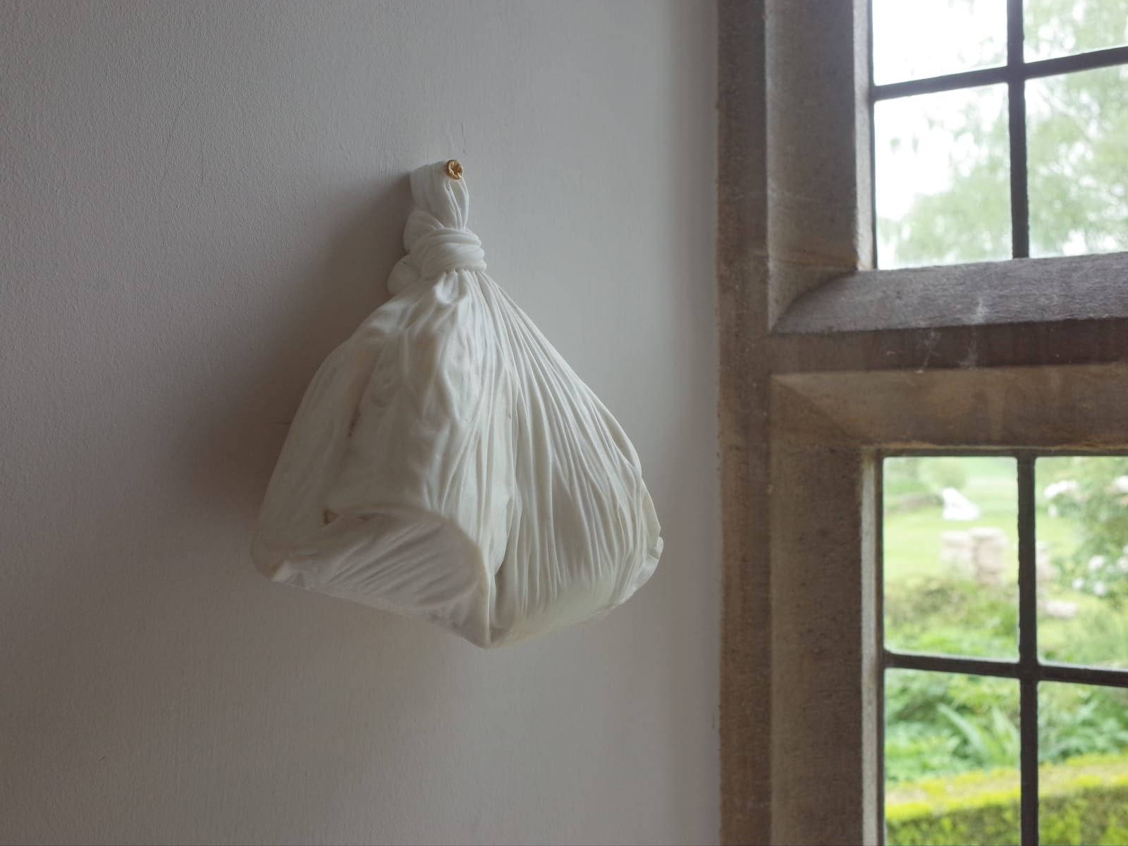 Tom Waugh, Bag for Life