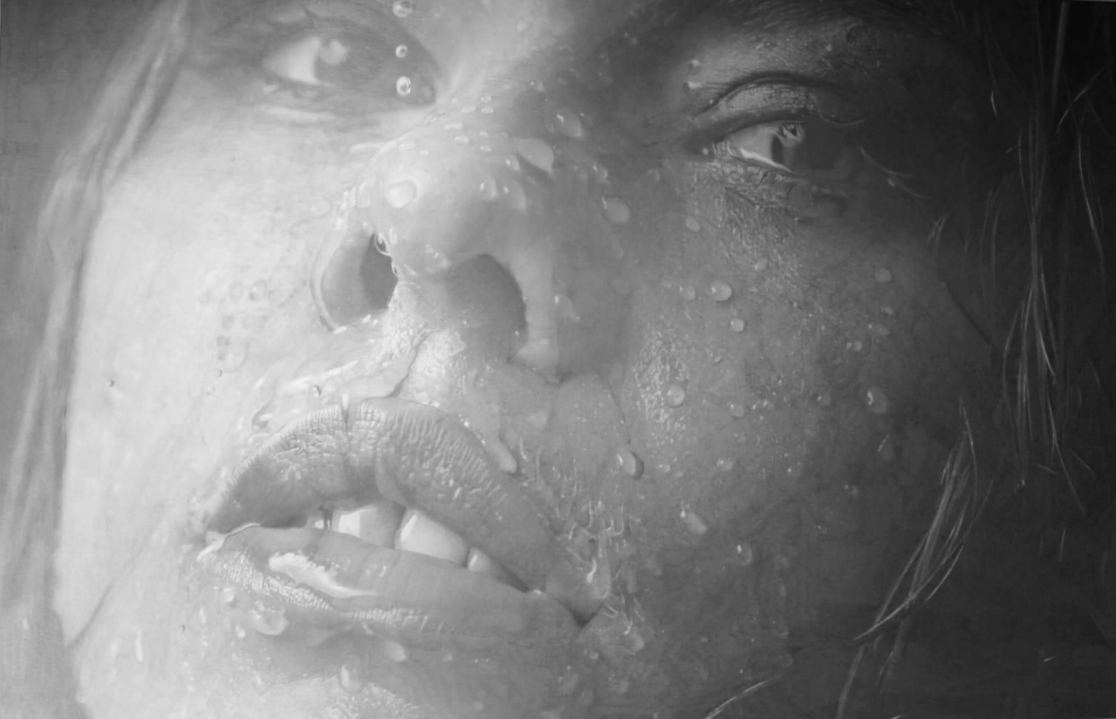 Paul Cadden, Thoughts of Rain