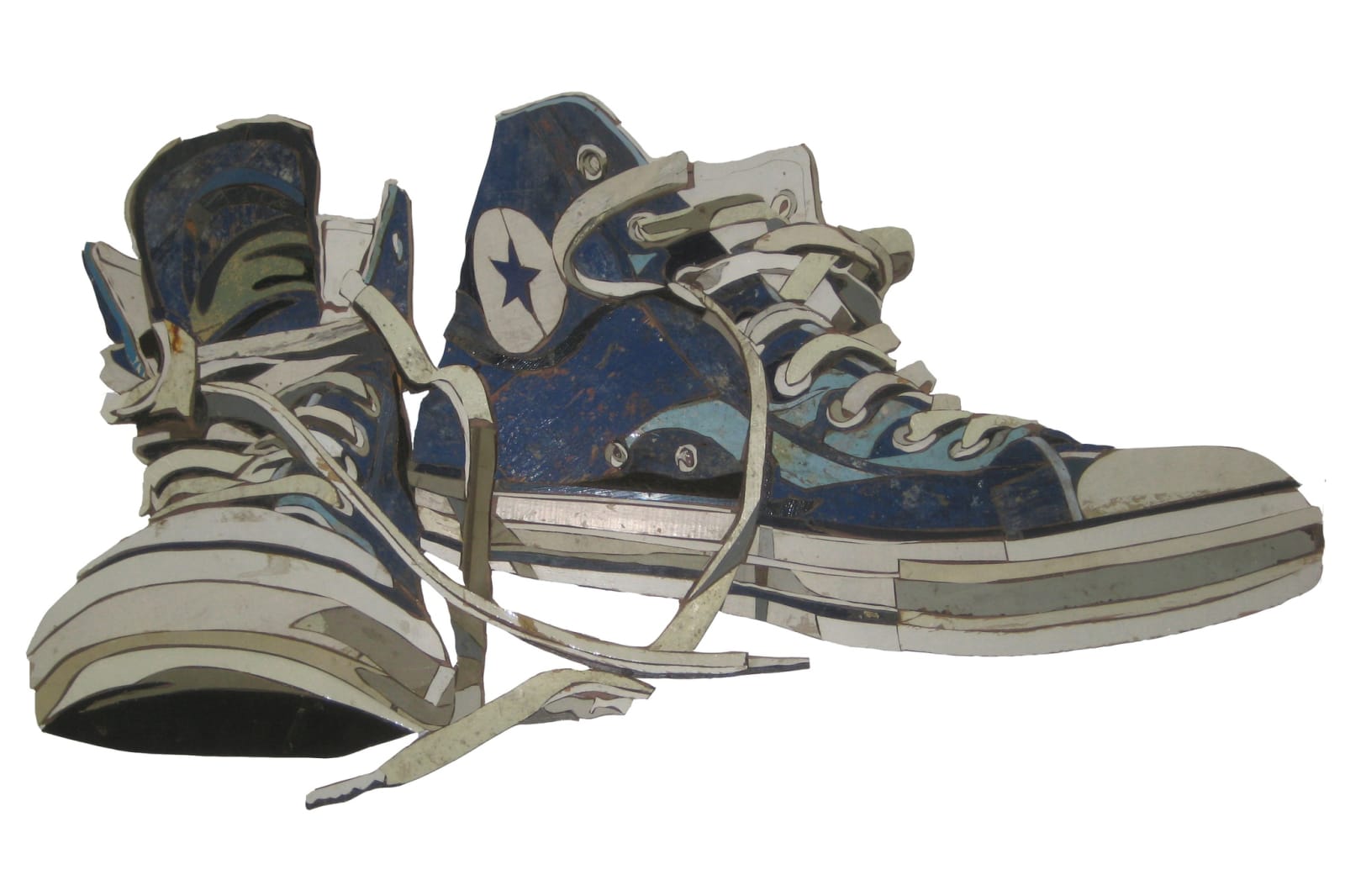 Diederick Kraaijeveld, All Star Blue