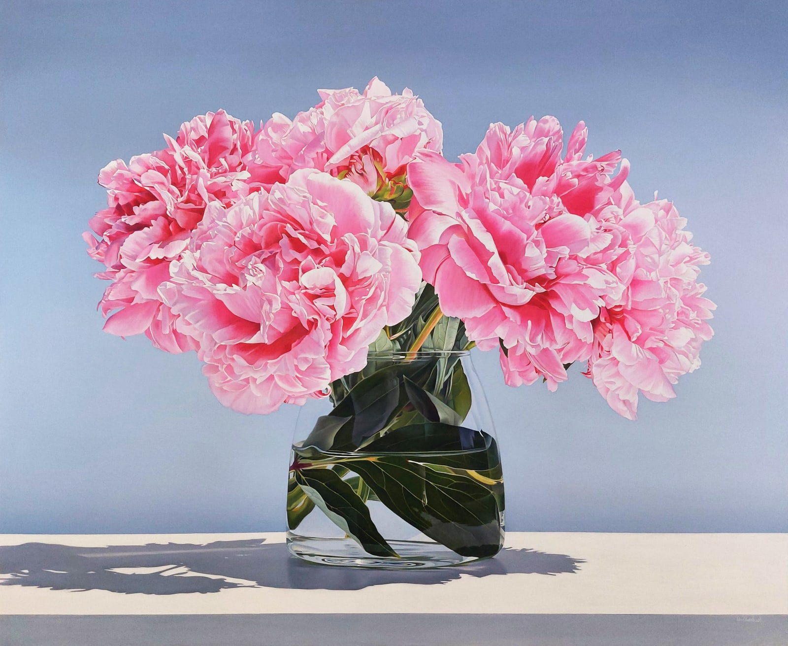 Alexandra Averbach, Eternal