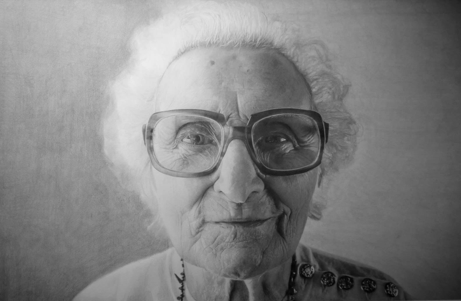 Paul Cadden, For All And None