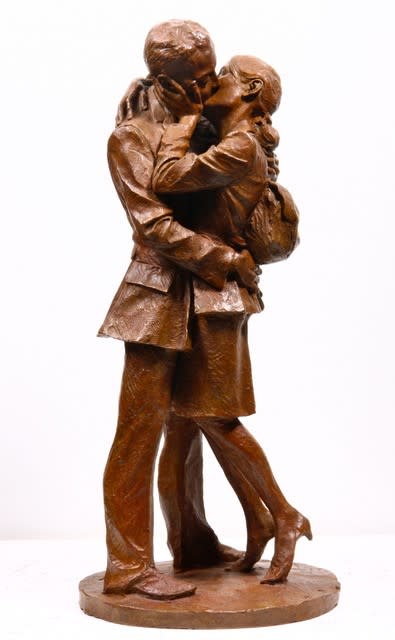 Paul Day, Kiss 2
