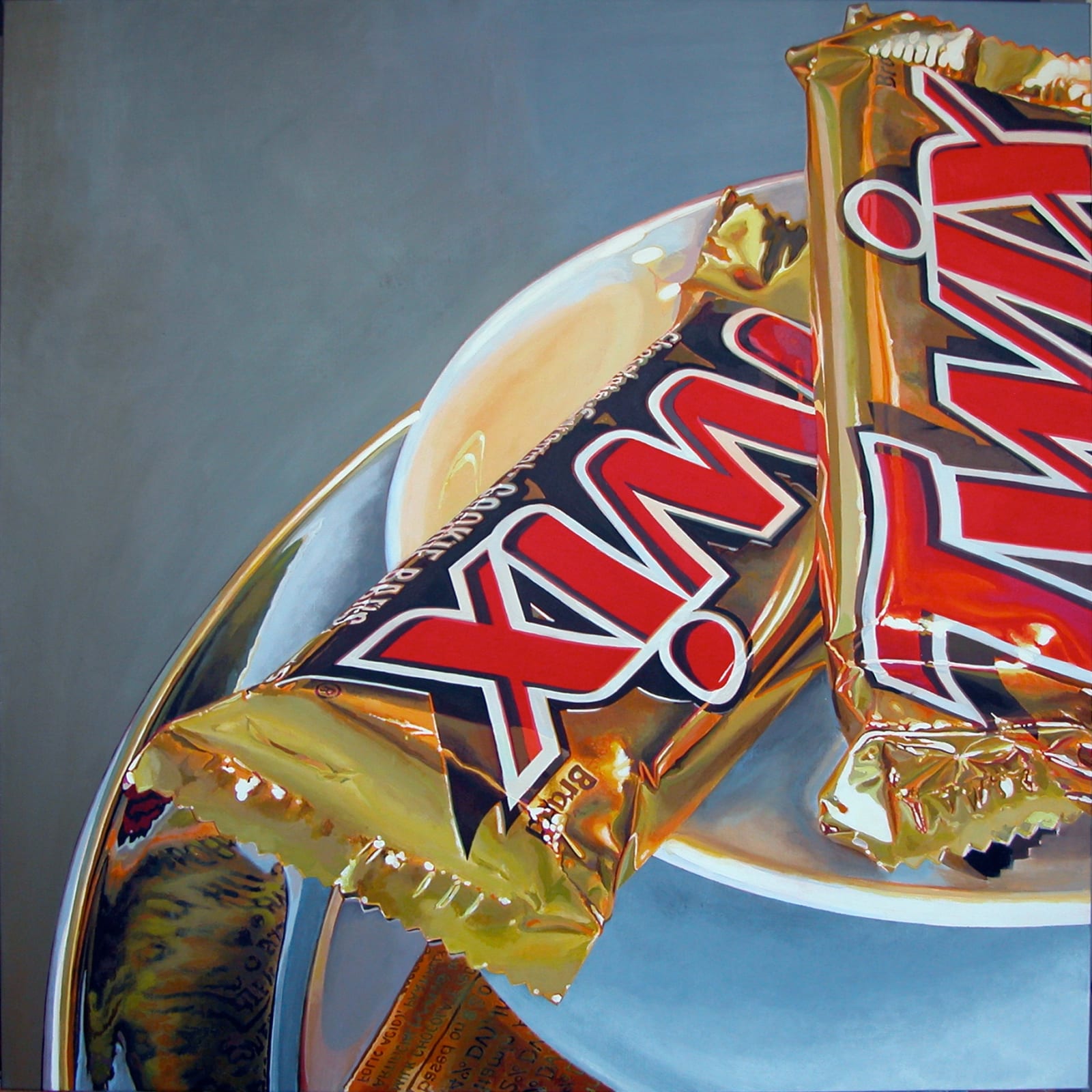 Cynthia Poole, USA Twix II