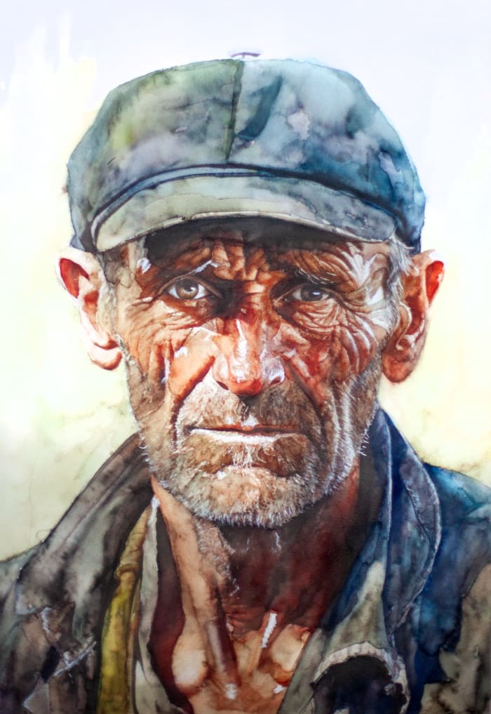 Paul Cadden, Know