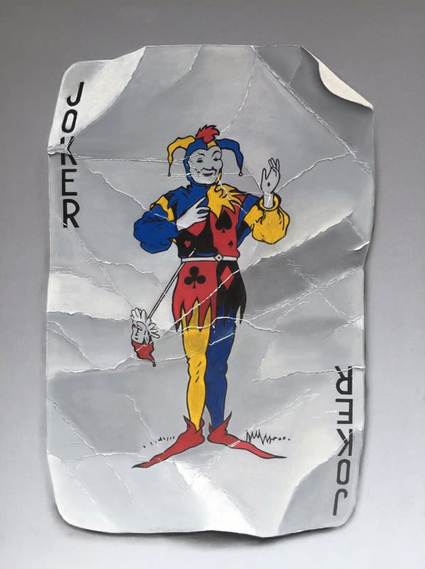 Nourine Hammad, The Joker II