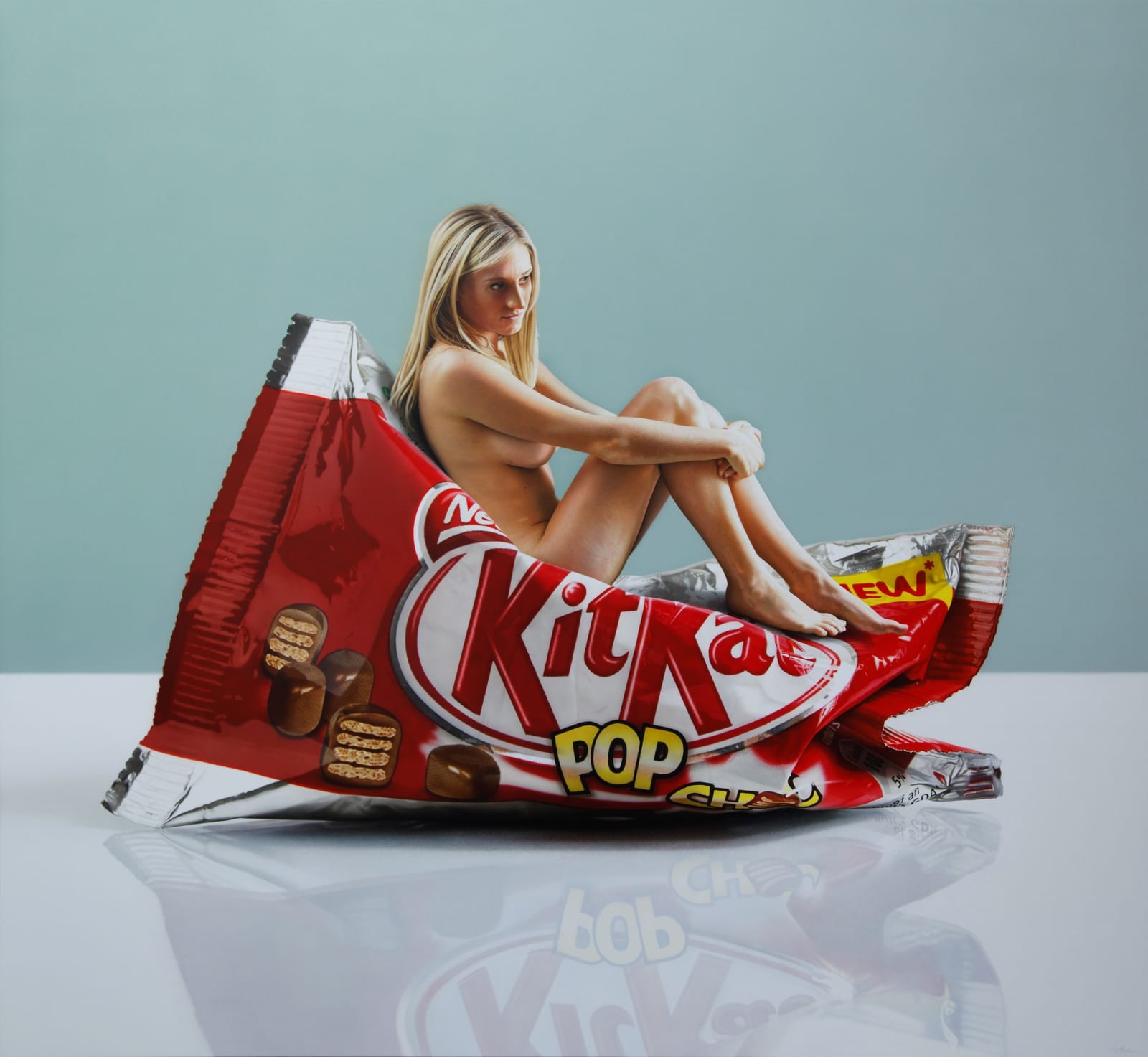 Tom Martin, Pop