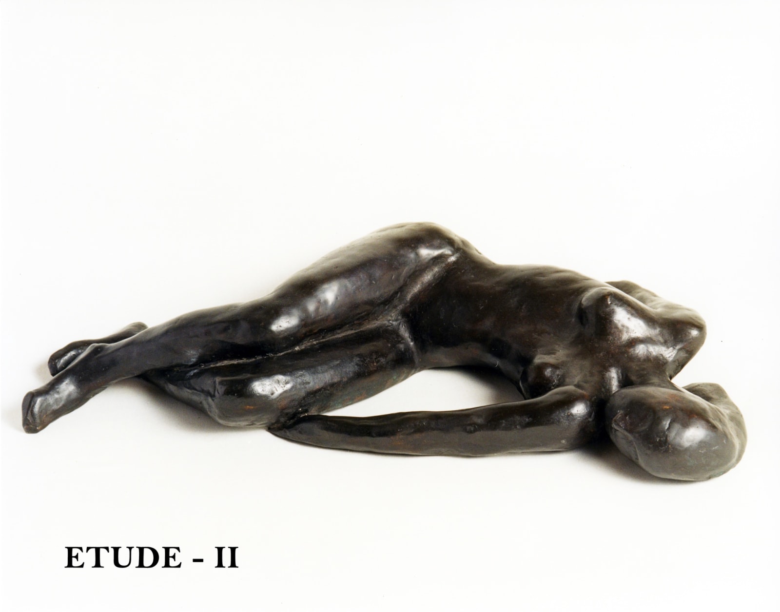 Caroline D'Andlau Hombourg, Étude II 1/7