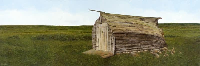Paul De Roy, The Sheepfold