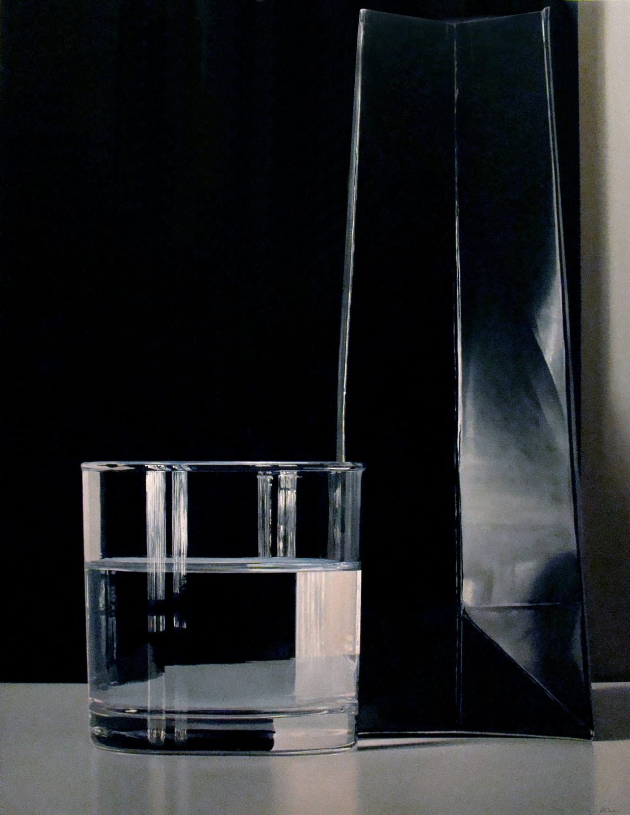 Fernando O'Connor, Harmony in Black II