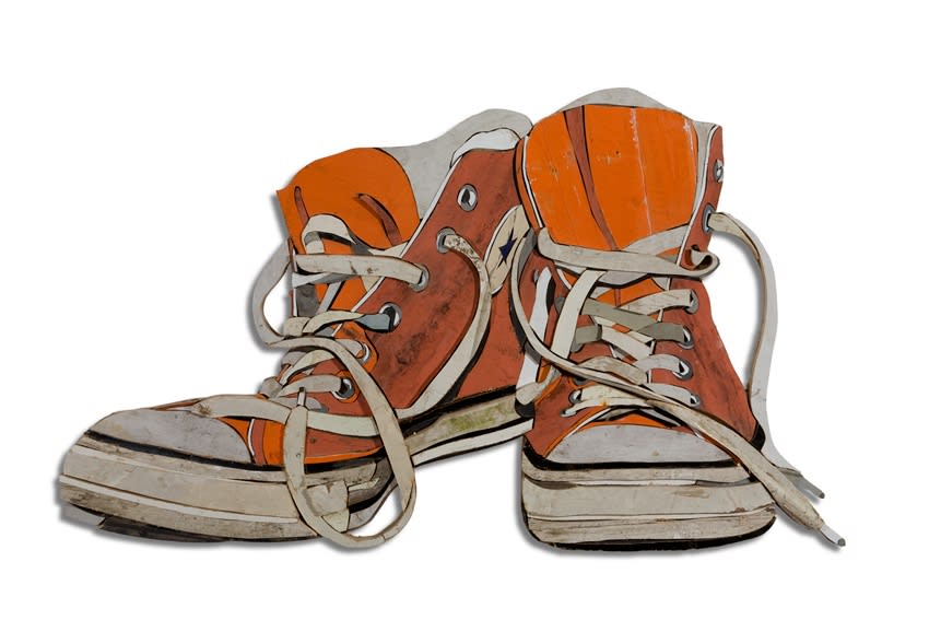 Diederick Kraaijeveld, Orange All Stars