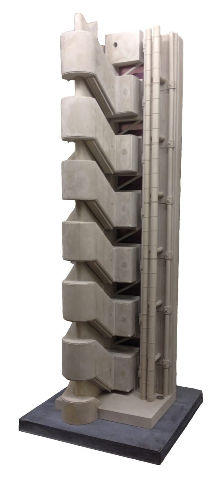Tim Richards, Lloyds Building, Edition of 10