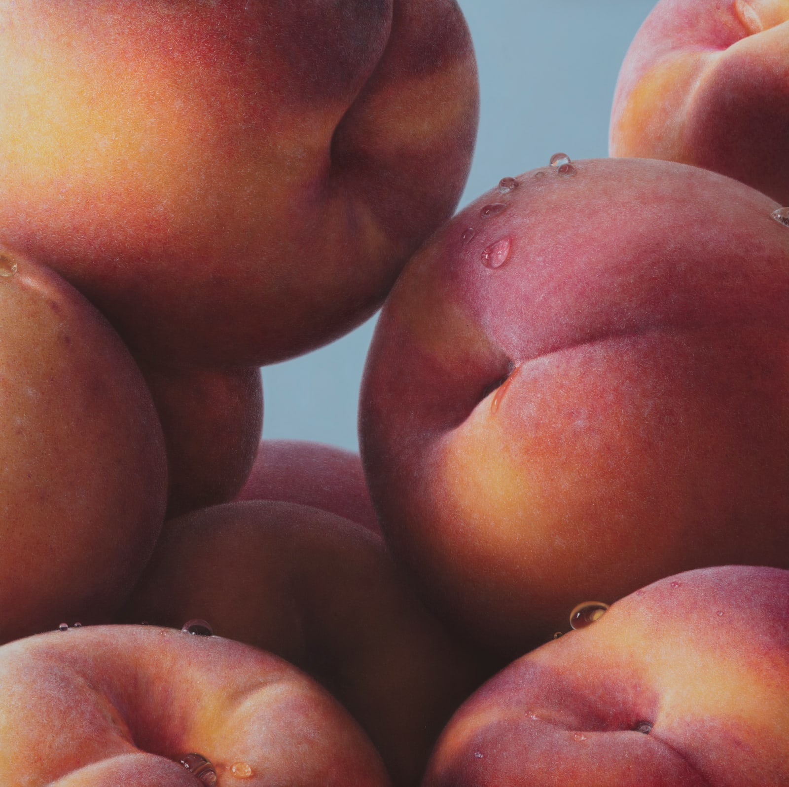 Antonio Castello, Peaches