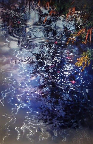 David T. Kessler, Candence Overhang