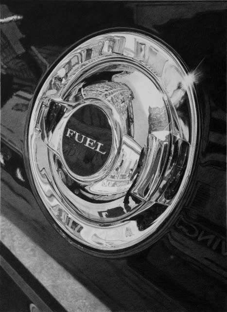 Roger Watt, Fuel