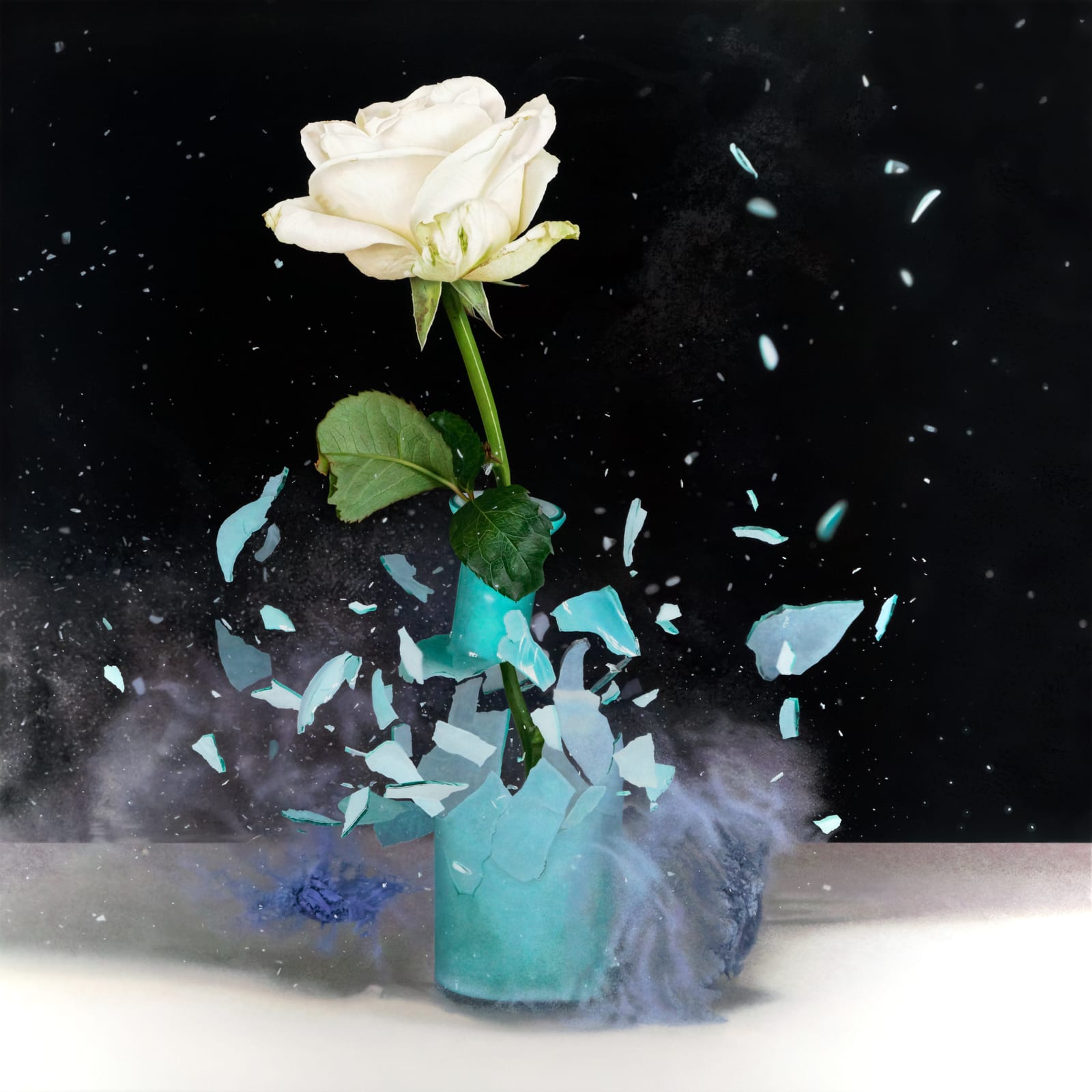 Tom Martin, Broken Promises