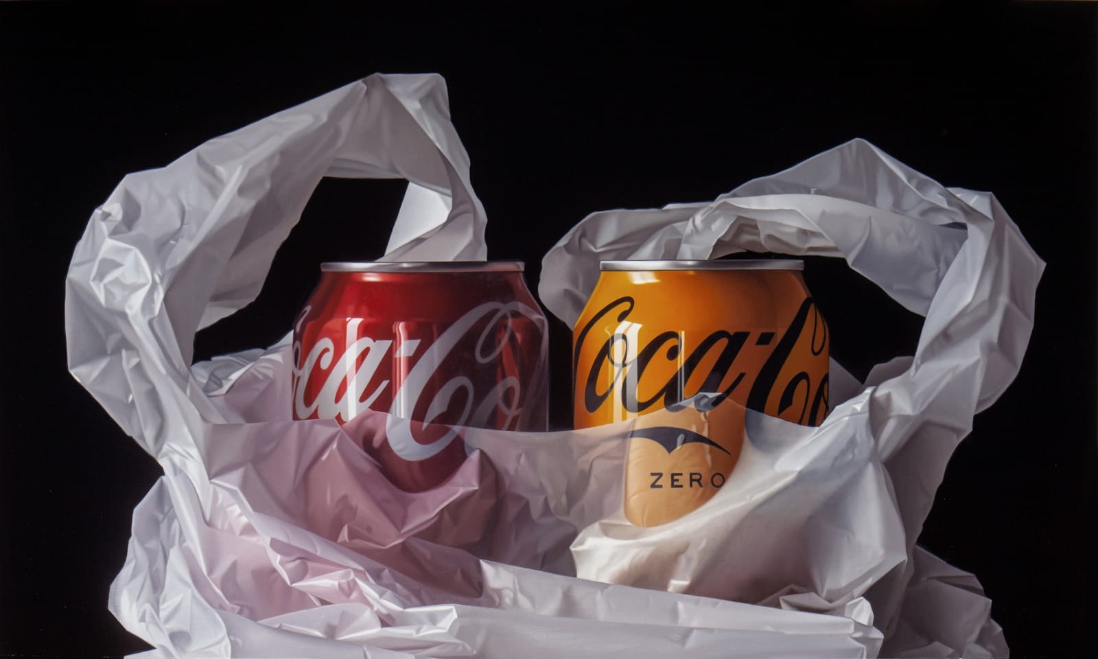 Pedro Campos, Yellow Coke