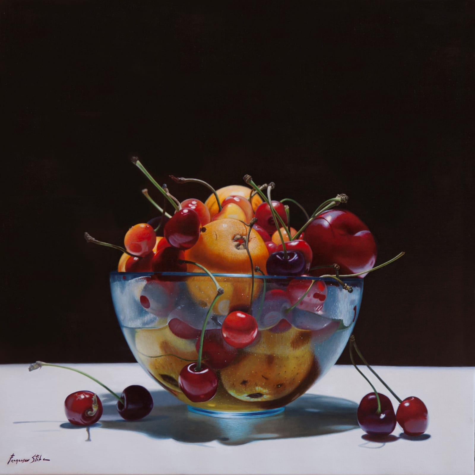 Francesco Stile, Together