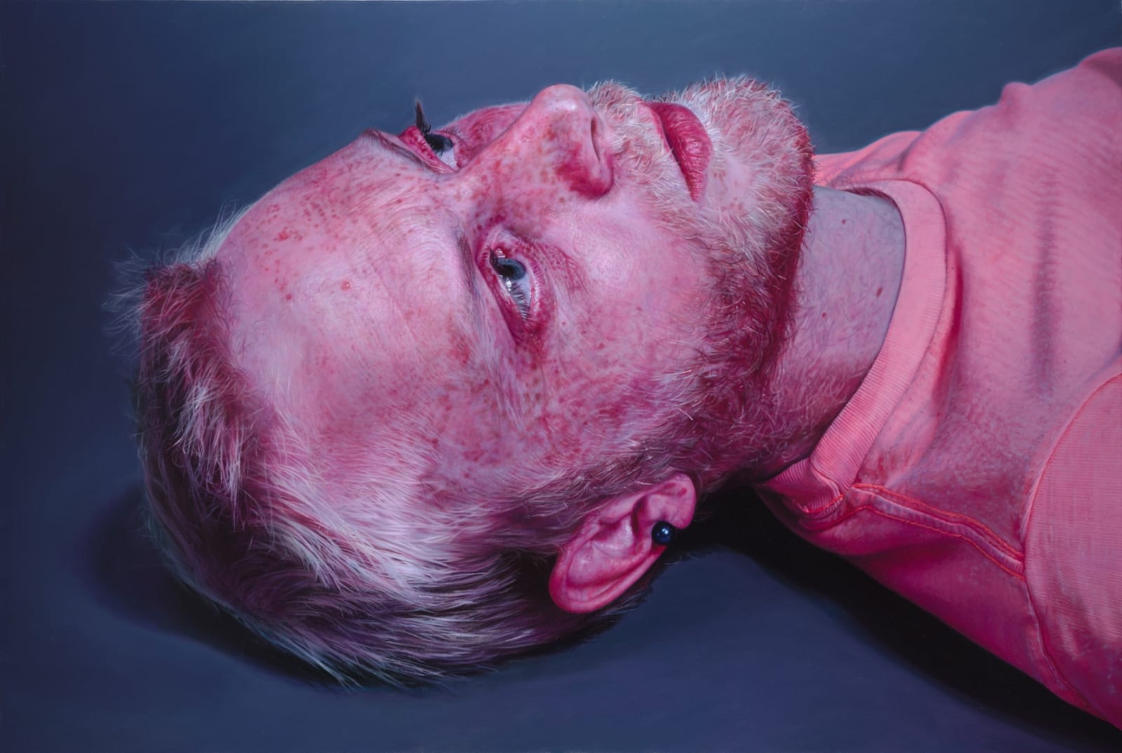 Craig Wylie, AB(event), 2010
