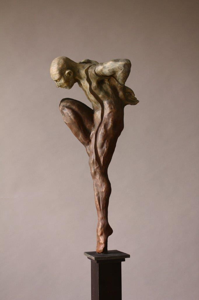 Rogério Timóteo, Equilibrium