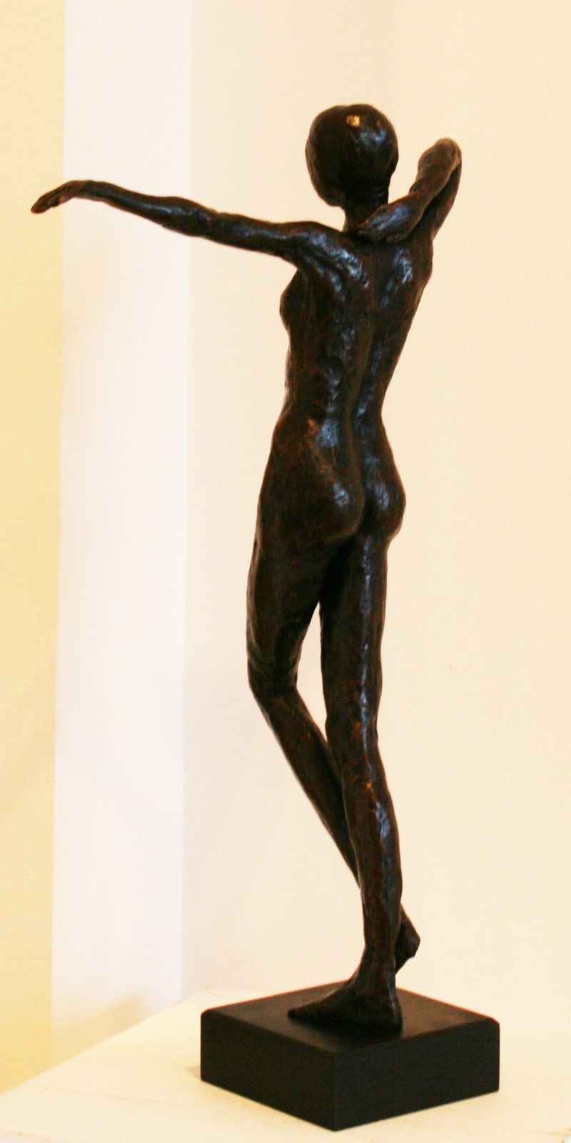 Caroline D'Andlau Hombourg, Iman 1/8