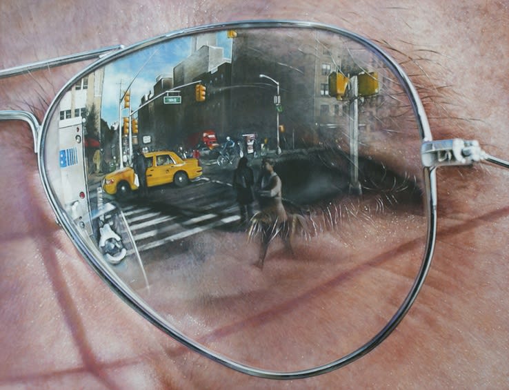Simon Hennessey, Life Through a Lens
