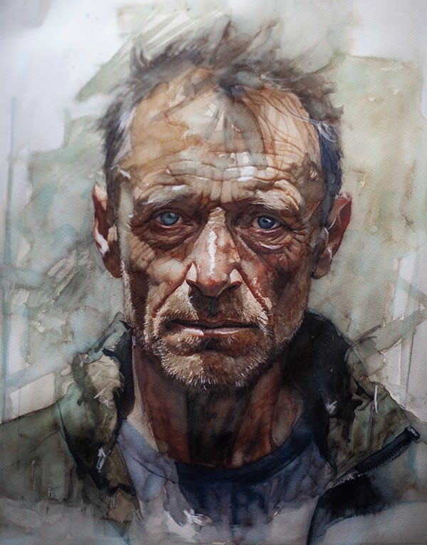 Paul Cadden, In the Machine Empire