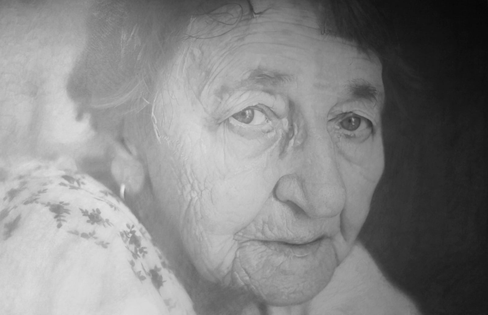 Paul Cadden, Thoughts of Mary Jane