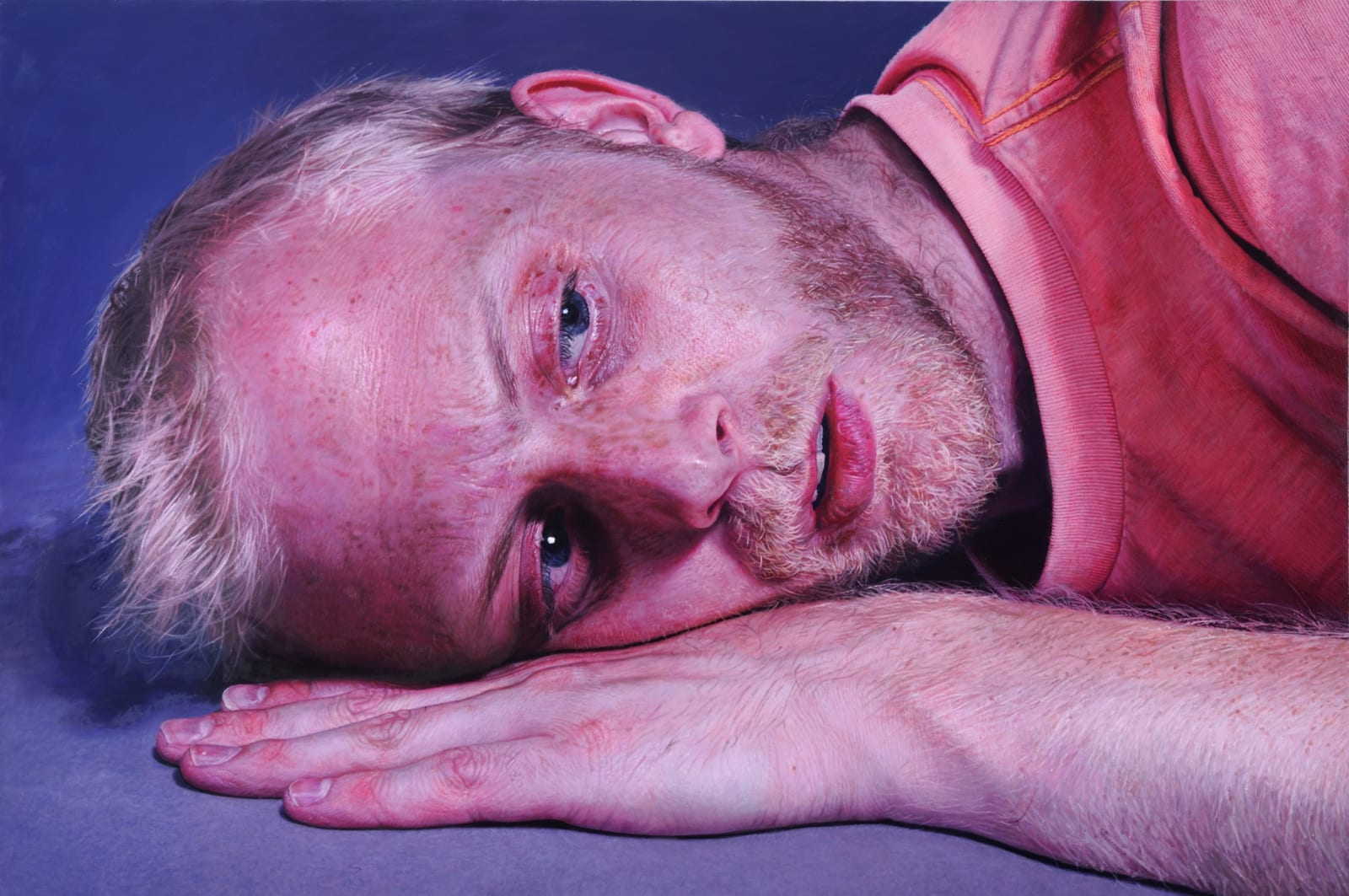 Craig Wylie, Ab(prayer), 2011-2013