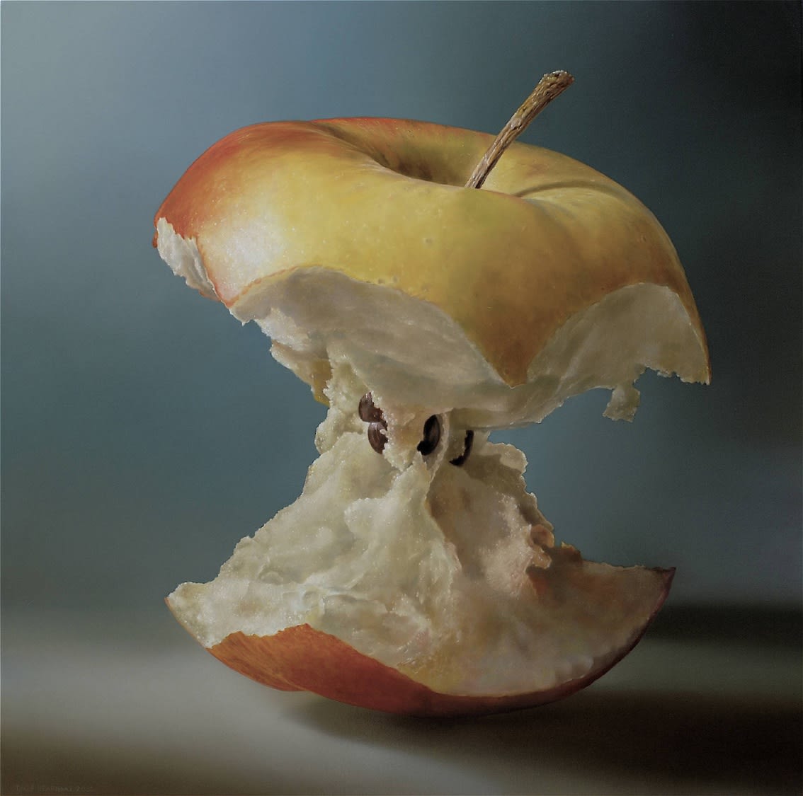 Tjalf Sparnaay, Apple