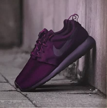 Patricia Casanova, Lonely Trainers