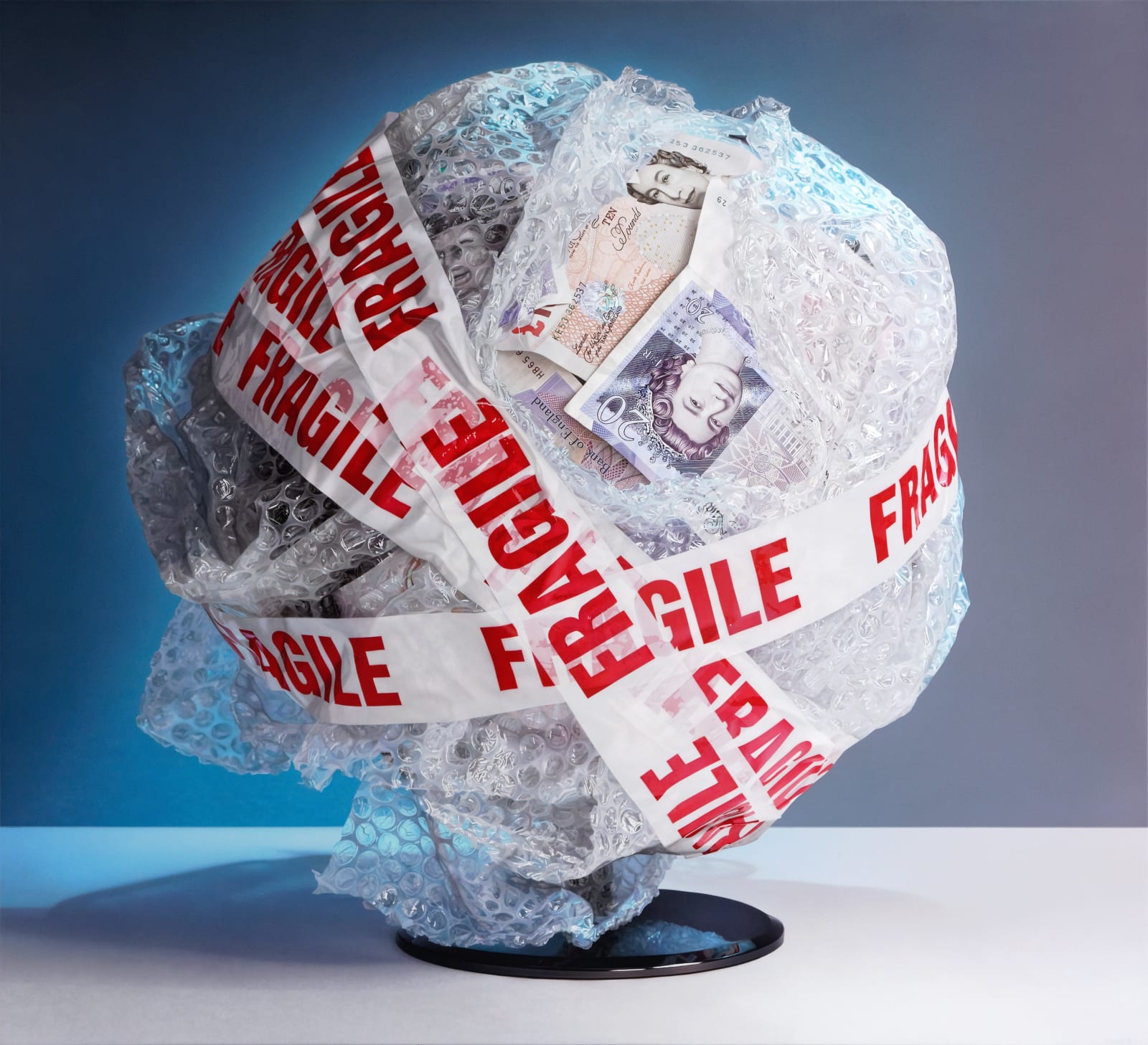 Tom Martin, Collateral