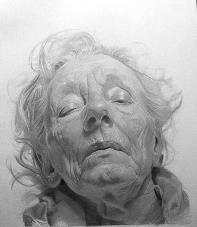 Paul Cadden, Final Broadcast to the Forgotten