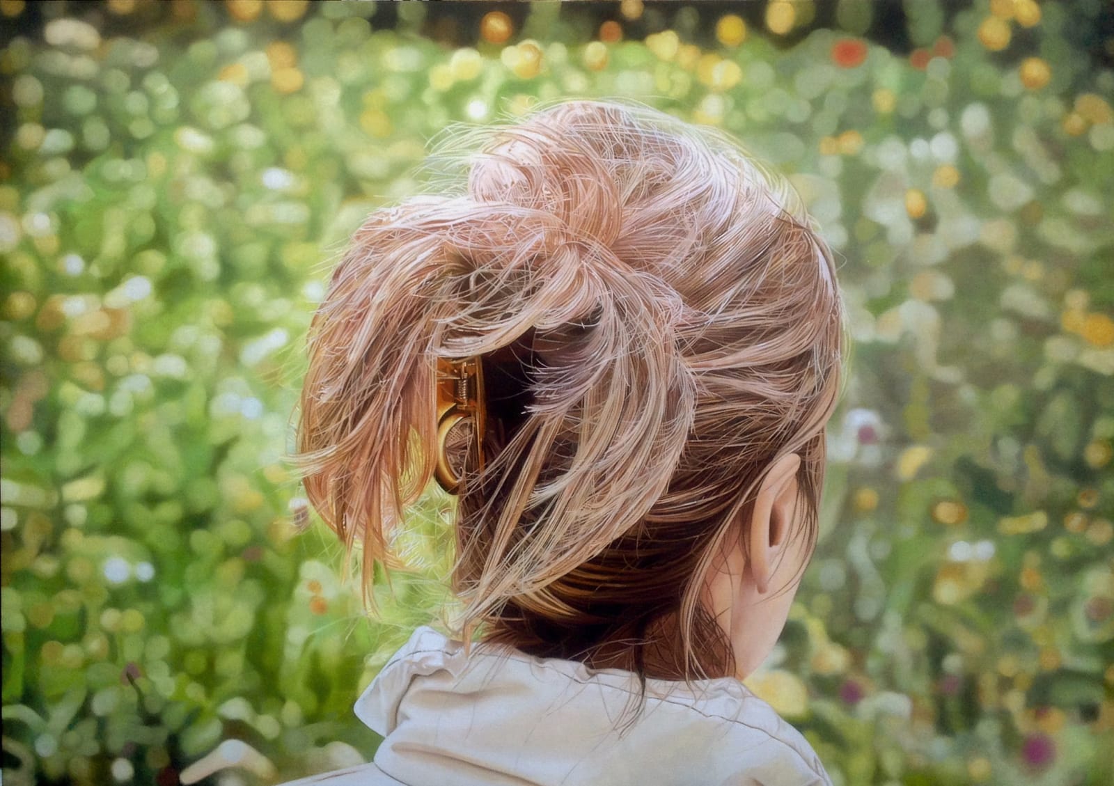 Jacques Bodin, De dos XXIX remix, 2014