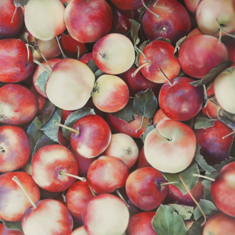 Ben Schonzeit, Lady Apples